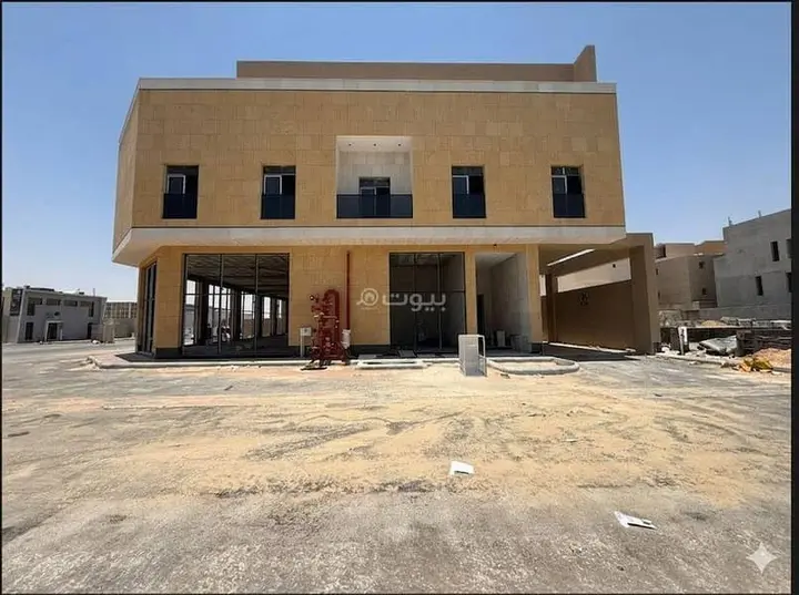 shop in Al Narjis, Riyadh 2