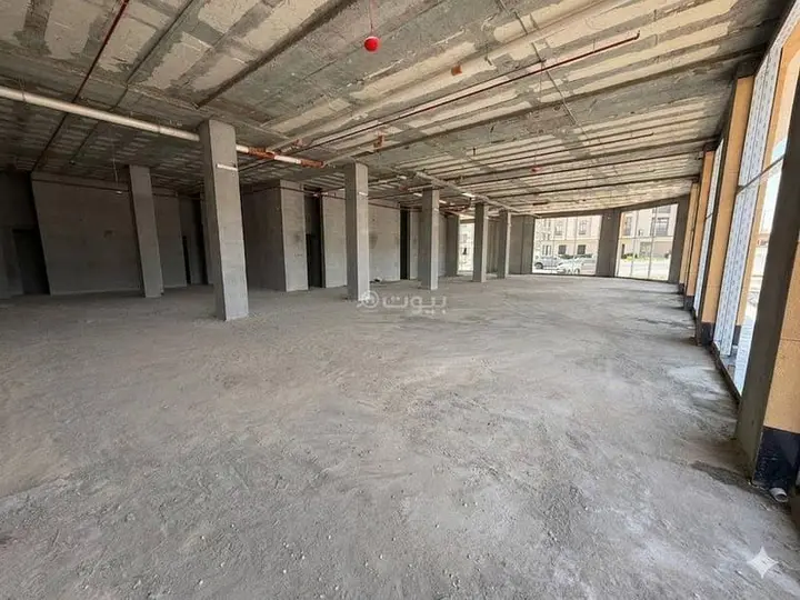 shop in Al Narjis, Riyadh 3