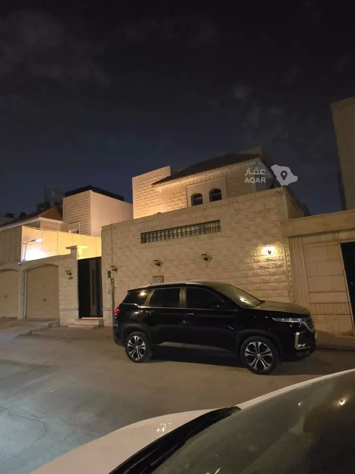 5 bedroom villa in Al Wadi, Riyadh