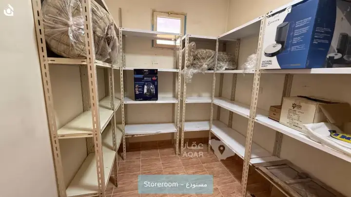6 bedroom villa in Al Rabie, Riyadh 21