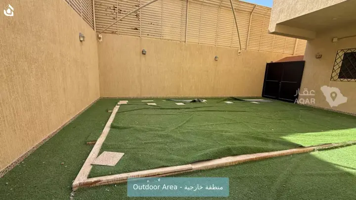 6 bedroom villa in Al Rabie, Riyadh 9