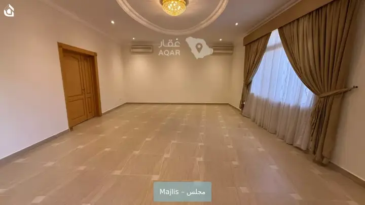 6 bedroom villa in Al Rabie, Riyadh 16