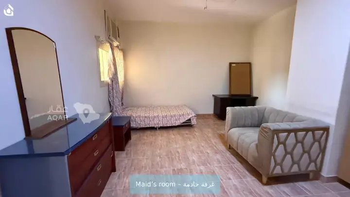 6 bedroom villa in Al Rabie, Riyadh 18