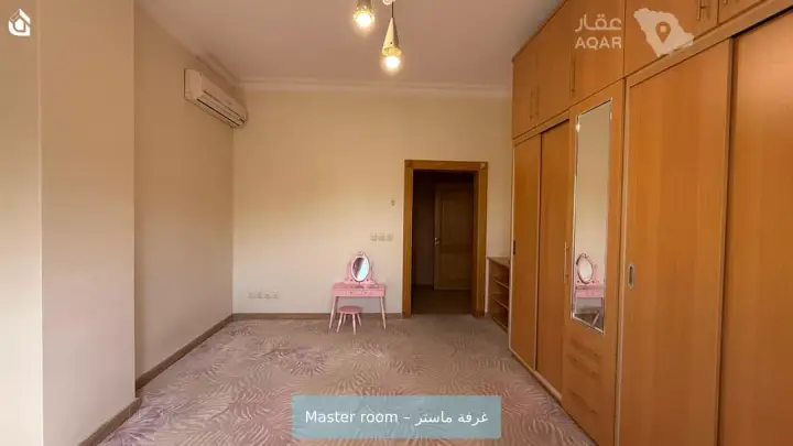 6 bedroom villa in Al Rabie, Riyadh 26