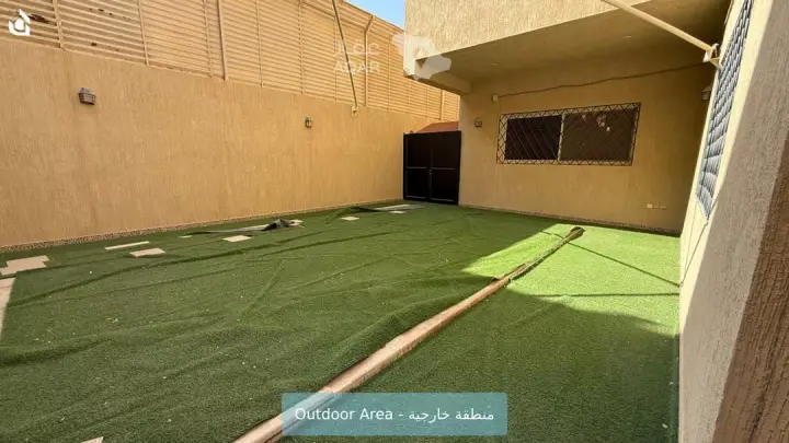 6 bedroom villa in Al Rabie, Riyadh 10