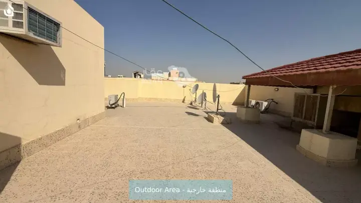 6 bedroom villa in Al Rabie, Riyadh 11