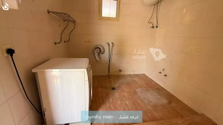 6 bedroom villa in Al Rabie, Riyadh 23