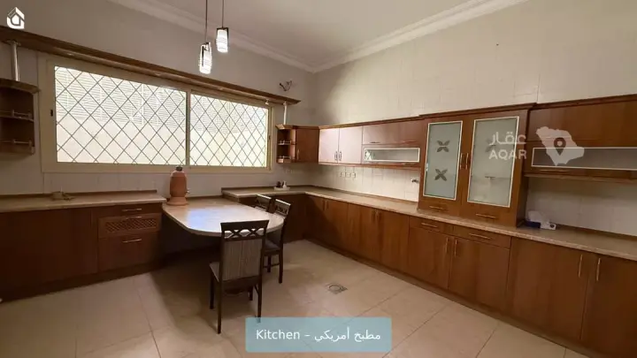 6 bedroom villa in Al Rabie, Riyadh 8