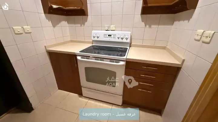 6 bedroom villa in Al Rabie, Riyadh 25