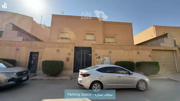 6 bedroom villa in Al Rabie, Riyadh 15