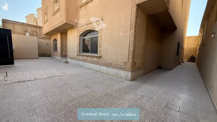 6 bedroom villa in Al Rabie, Riyadh 13