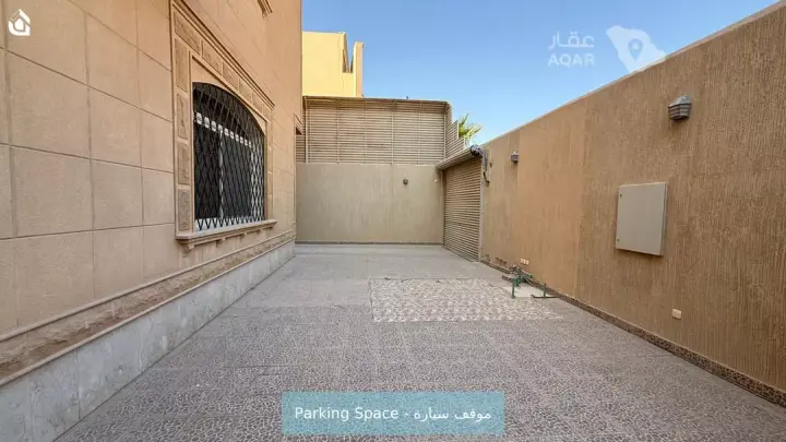 6 bedroom villa in Al Rabie, Riyadh 14