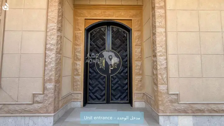 6 bedroom villa in Al Rabie, Riyadh 4