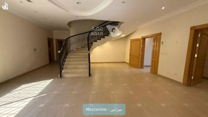 6 bedroom villa in Al Rabie, Riyadh 22