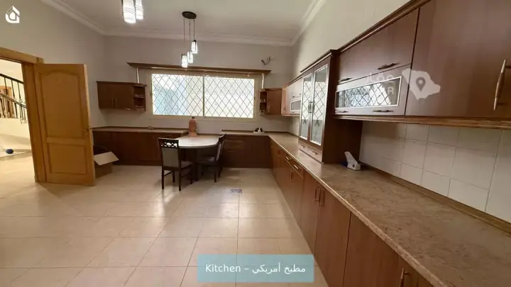 6 bedroom villa in Al Rabie, Riyadh 6
