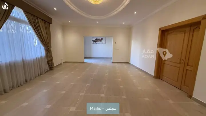 6 bedroom villa in Al Rabie, Riyadh 17