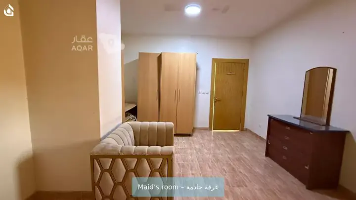 6 bedroom villa in Al Rabie, Riyadh 19