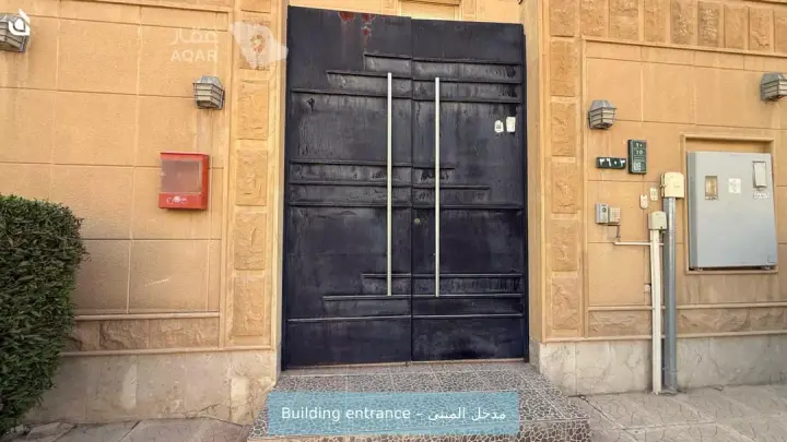6 bedroom villa in Al Rabie, Riyadh 3