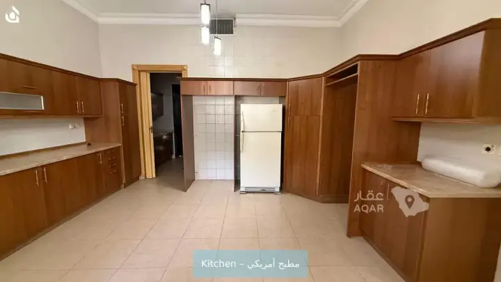 6 bedroom villa in Al Rabie, Riyadh 5