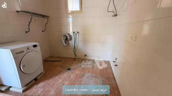 6 bedroom villa in Al Rabie, Riyadh 24