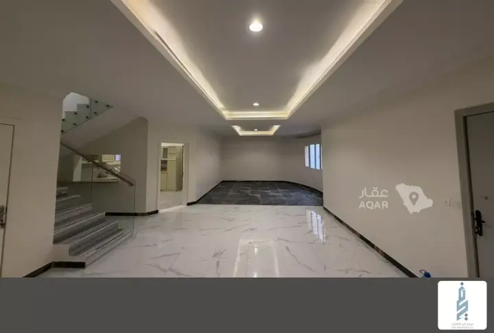 فيلا 4 غرف في الندى، الرياض 5