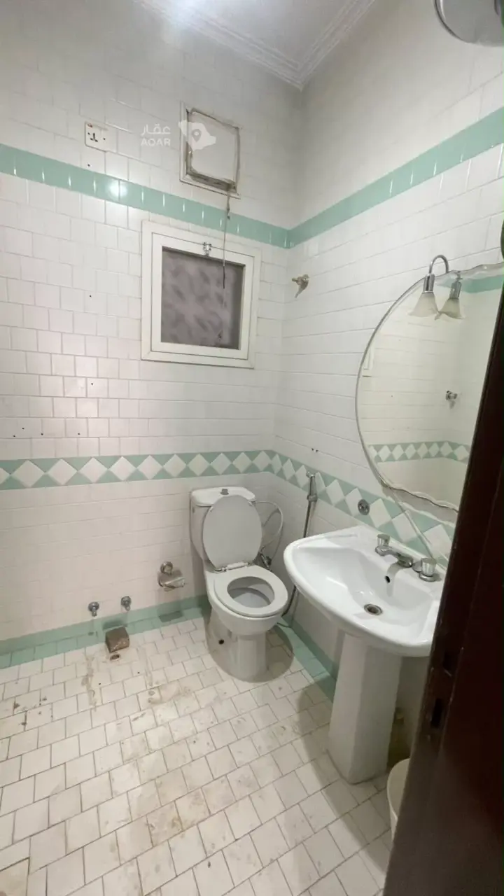7 bedroom villa in Al Wahah, Riyadh 21