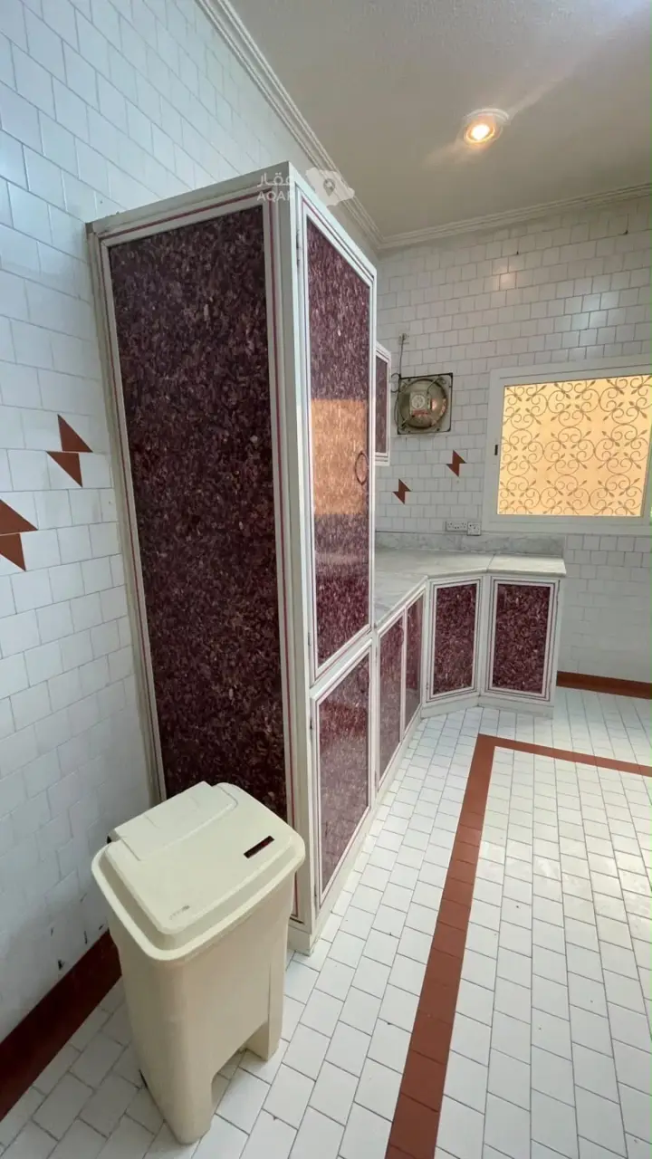 7 bedroom villa in Al Wahah, Riyadh 20