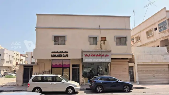 عقار 9 غرف في الخبر الشمالية، الخبر 3