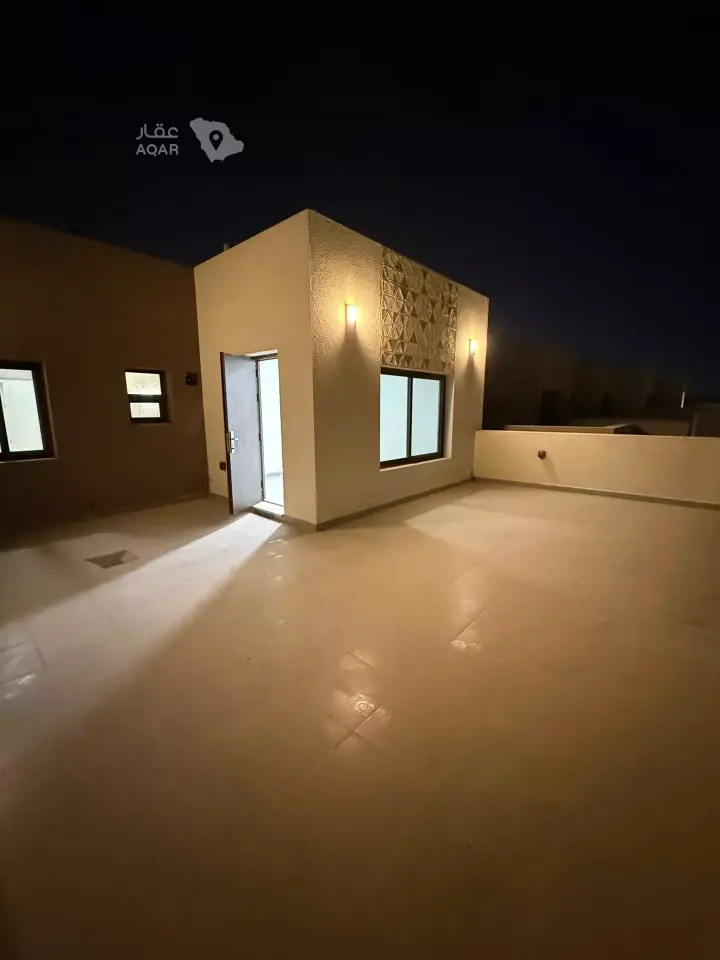 3 bedroom villa in Al Narjis, Riyadh 26