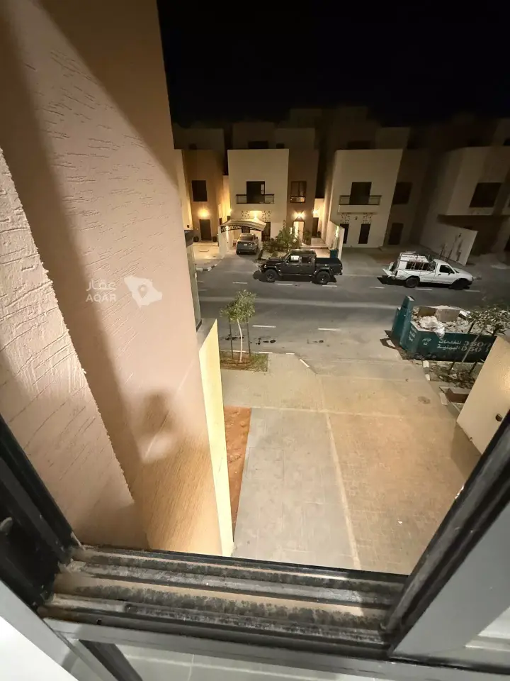3 bedroom villa in Al Narjis, Riyadh 22