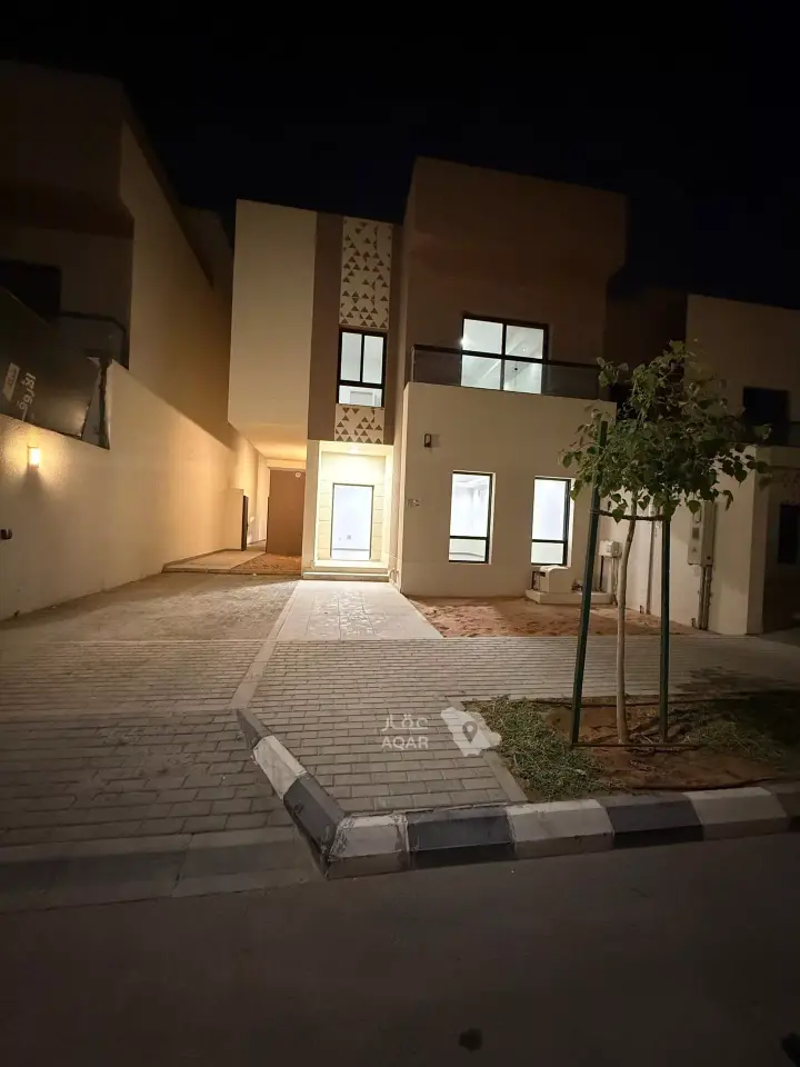 3 bedroom villa in Al Narjis, Riyadh
