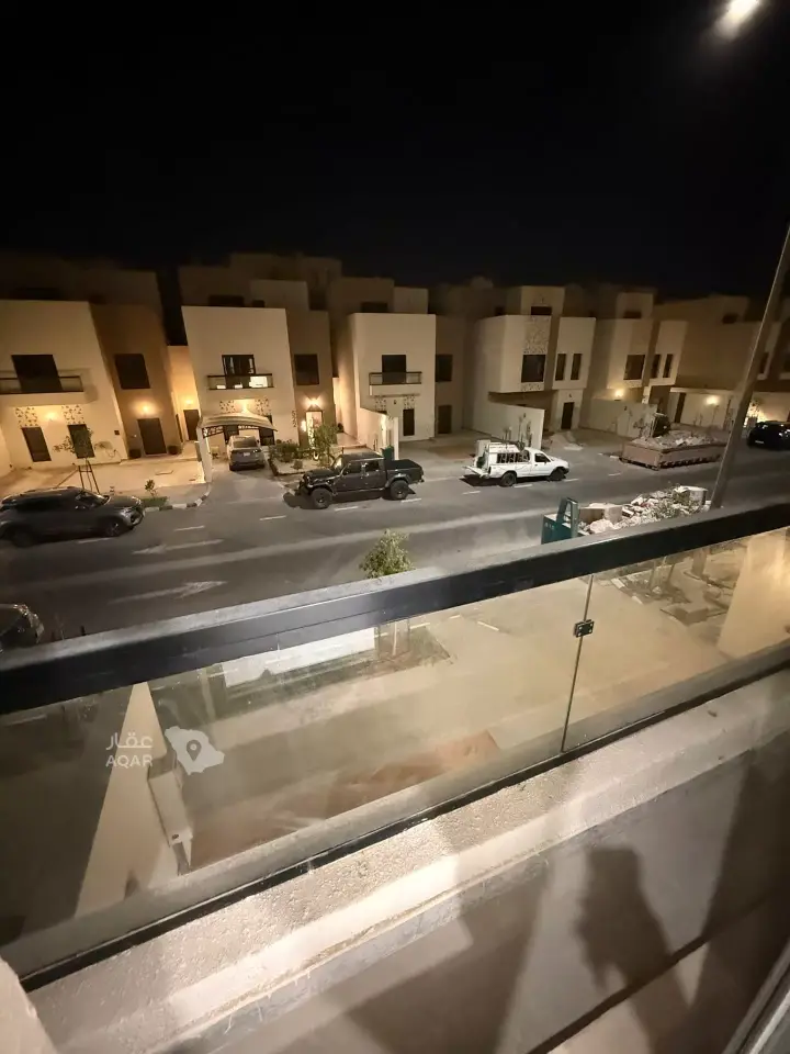 3 bedroom villa in Al Narjis, Riyadh 21