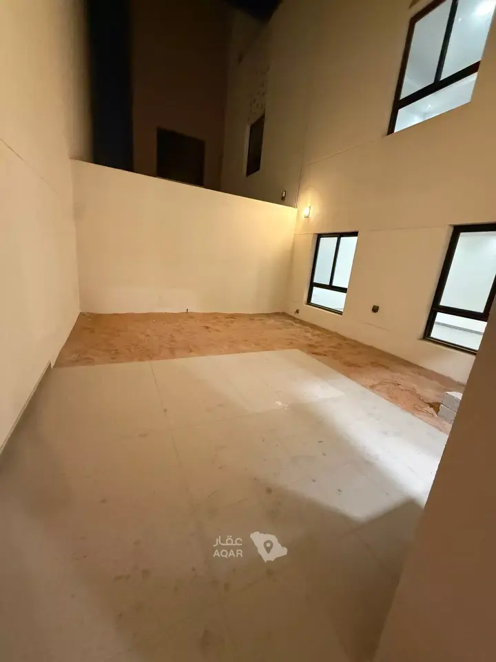 3 bedroom villa in Al Narjis, Riyadh 17