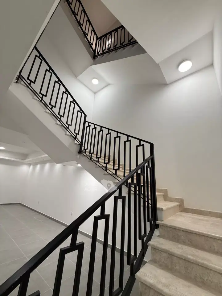 3 bedroom villa in Al Narjis, Riyadh 6