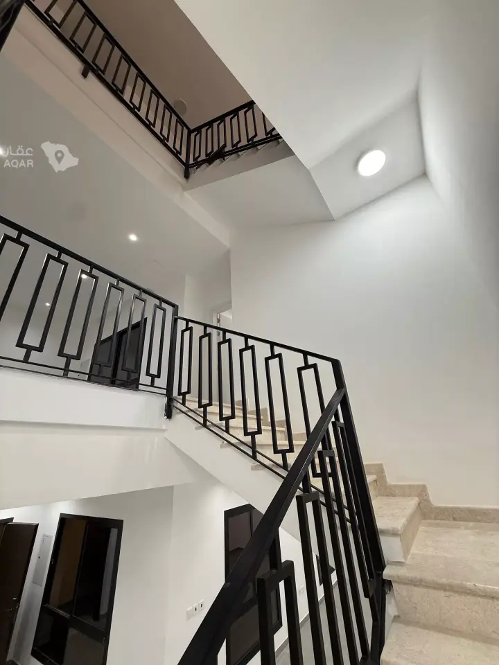 3 bedroom villa in Al Narjis, Riyadh 14