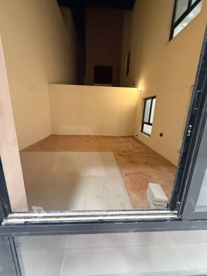 3 bedroom villa in Al Narjis, Riyadh 13