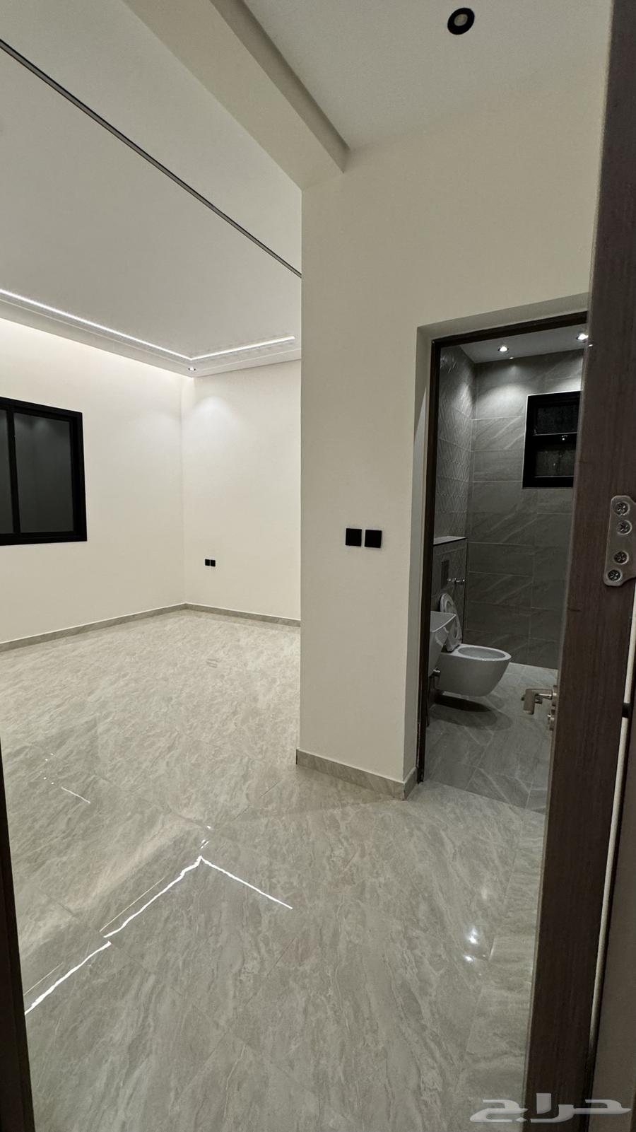 4 bedroom apartment in Badr 12