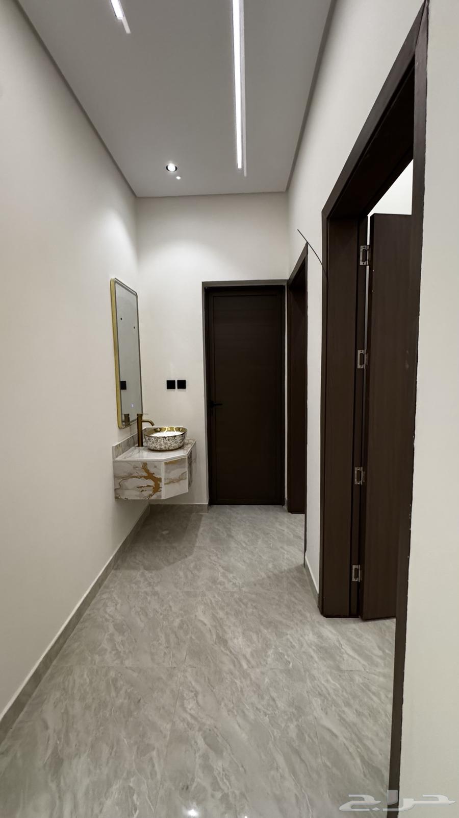 4 bedroom apartment in Badr 15