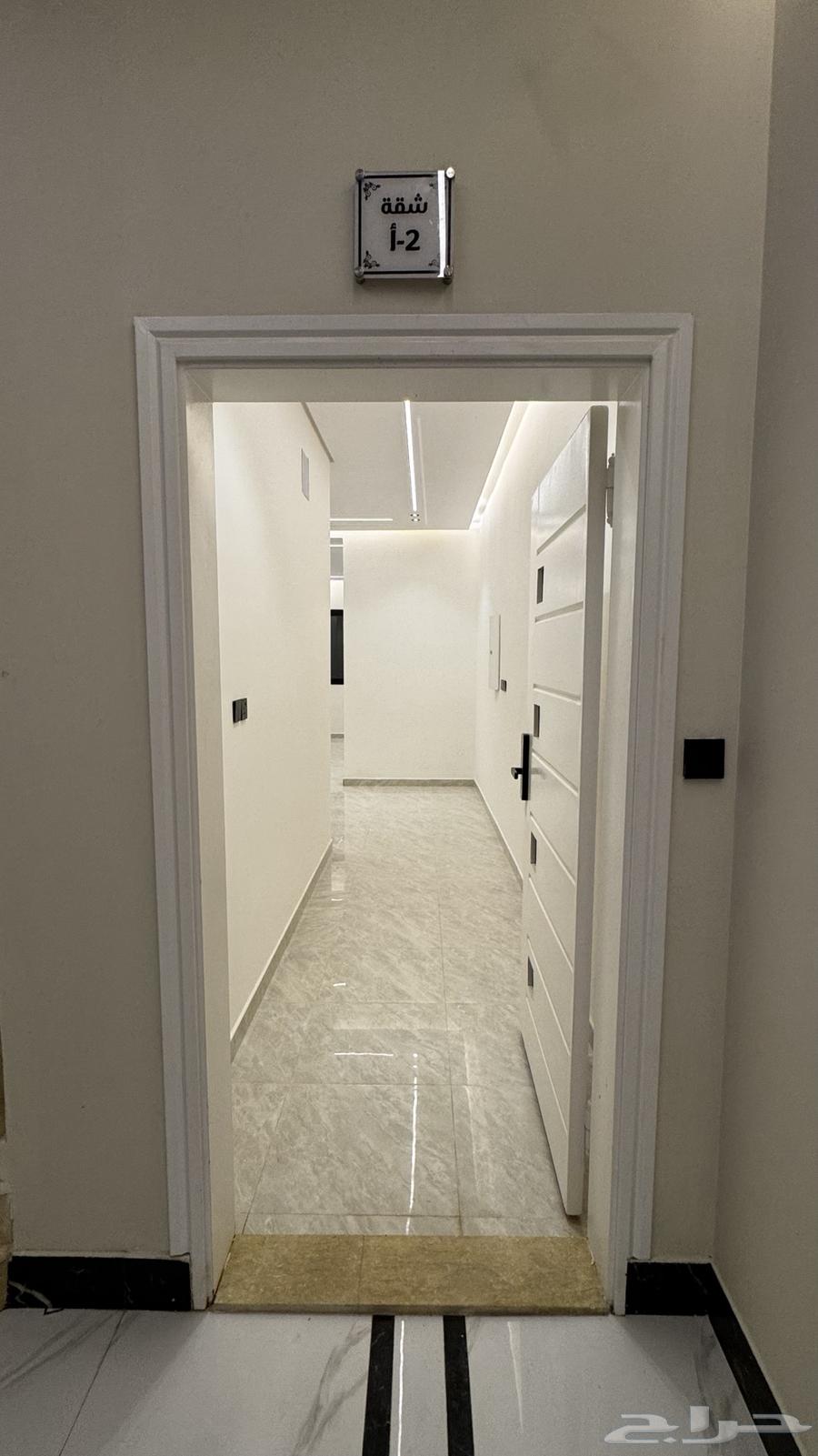 4 bedroom apartment in Badr 3