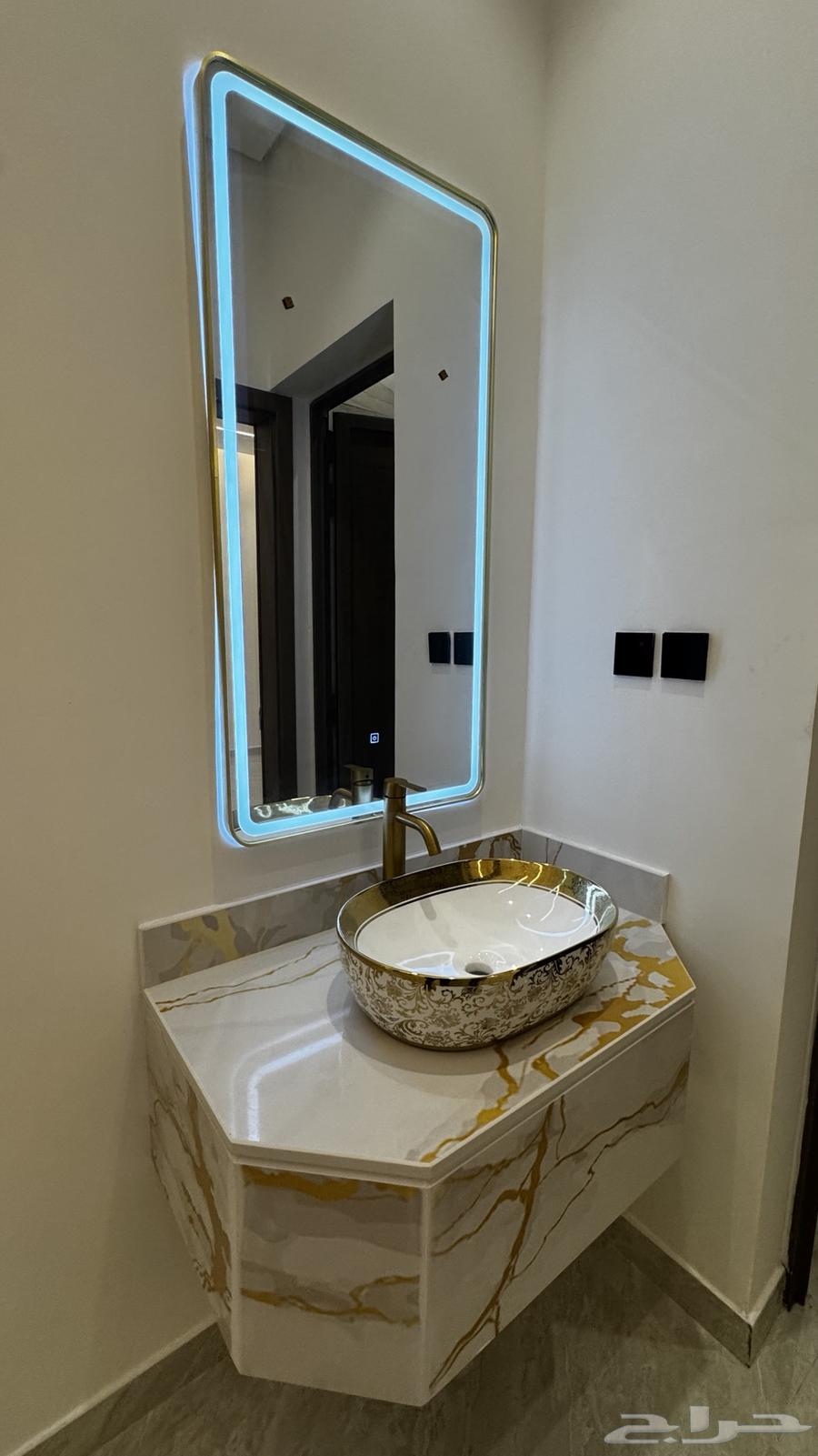 4 bedroom apartment in Badr 22
