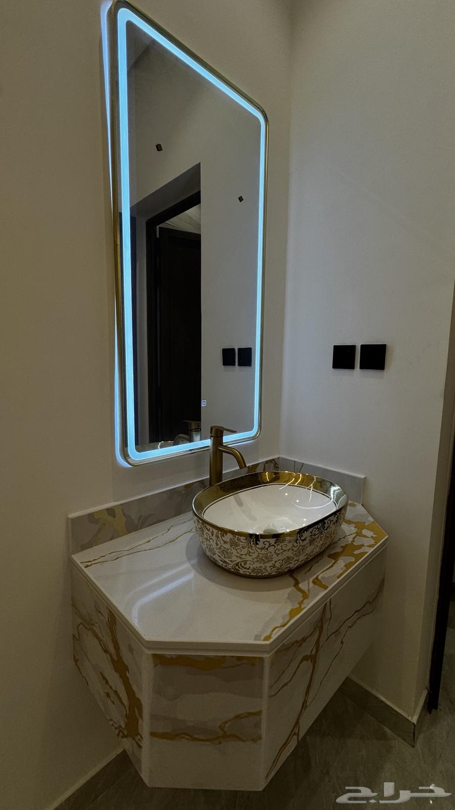 4 bedroom apartment in Badr 23