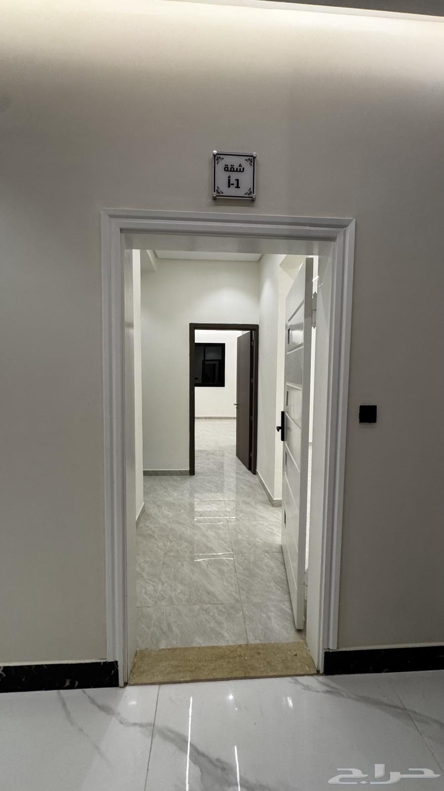 4 bedroom apartment in Badr 25