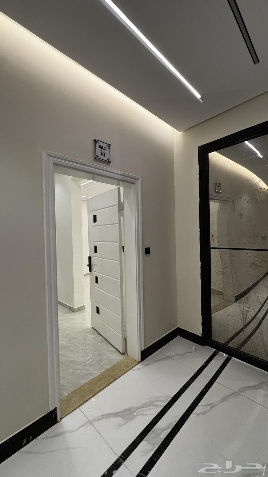 4 bedroom apartment in Badr 26