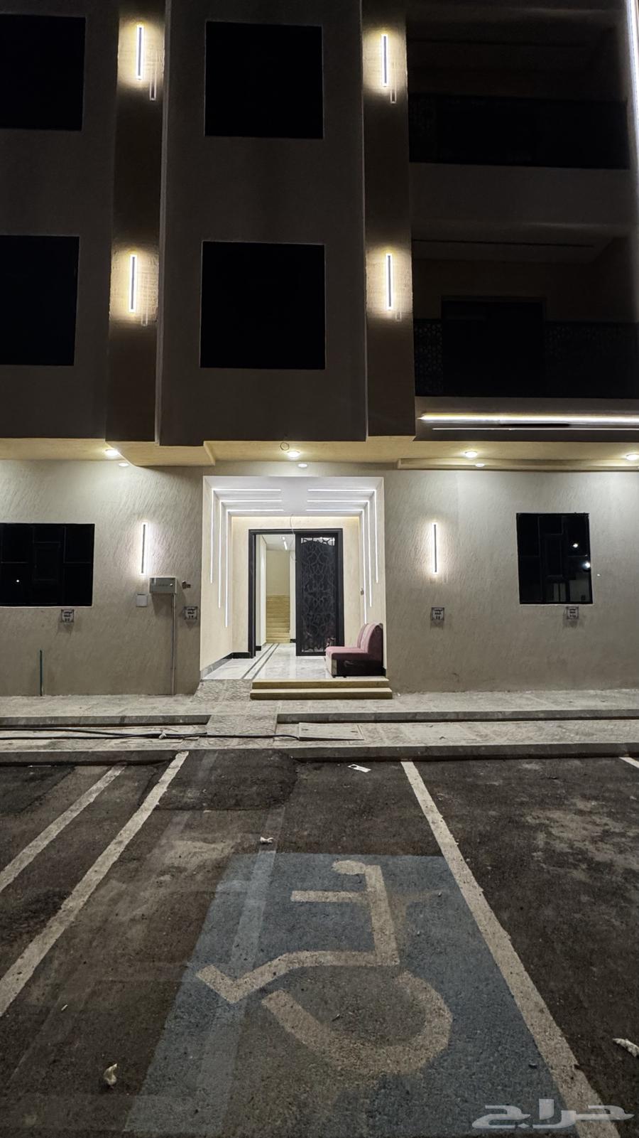4 bedroom apartment in Badr 4