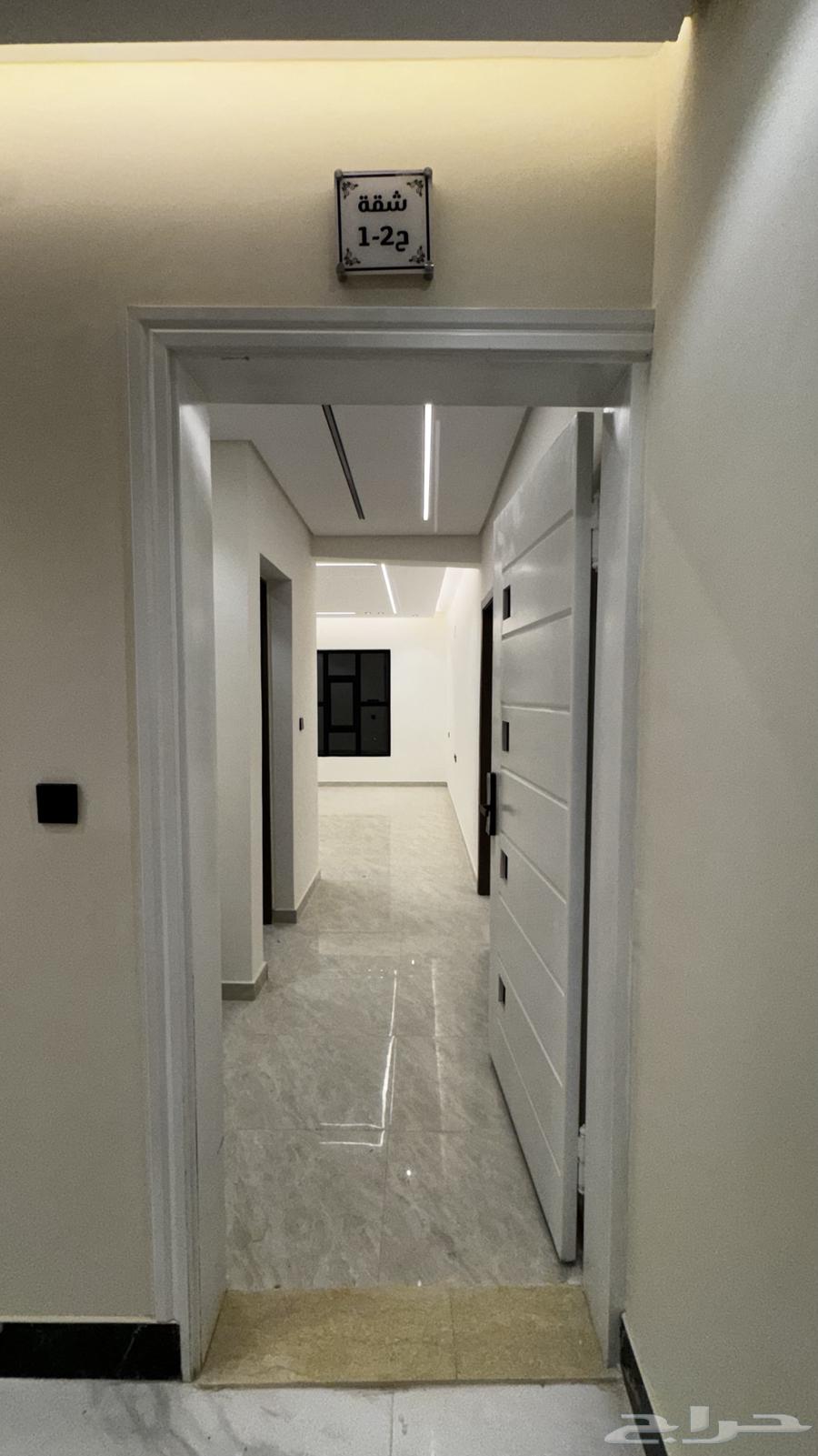 4 bedroom apartment in Badr 31