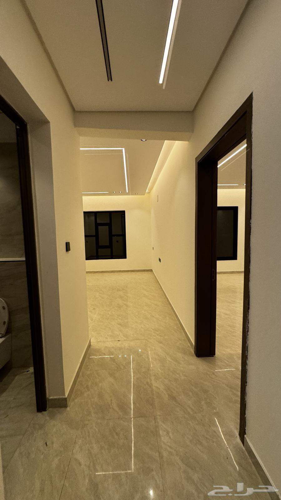 4 bedroom apartment in Badr 35