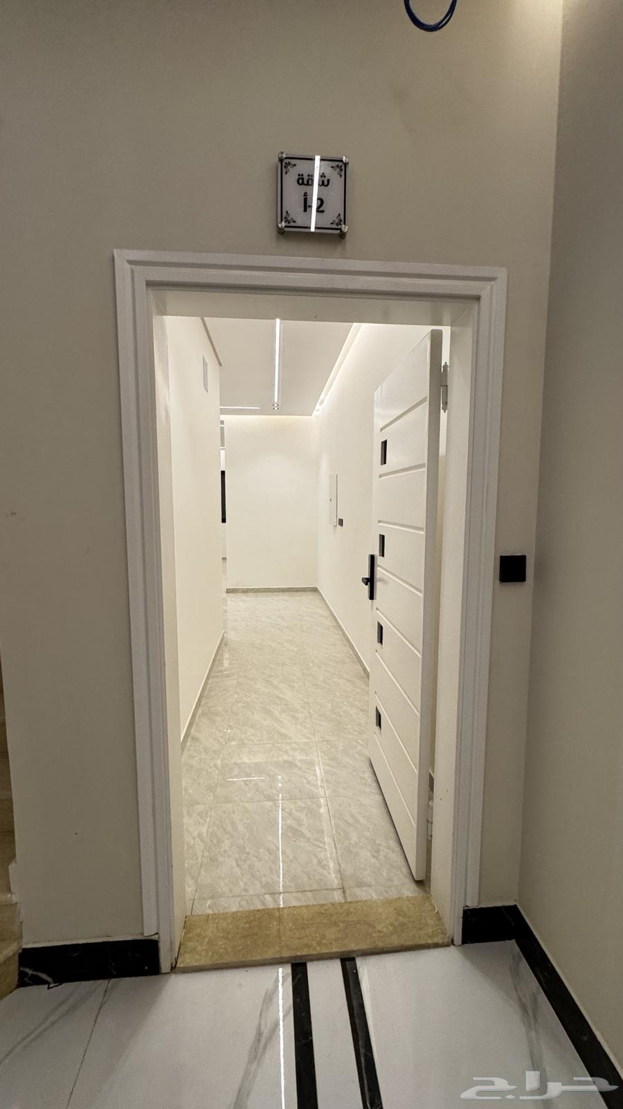 4 bedroom apartment in Badr 5