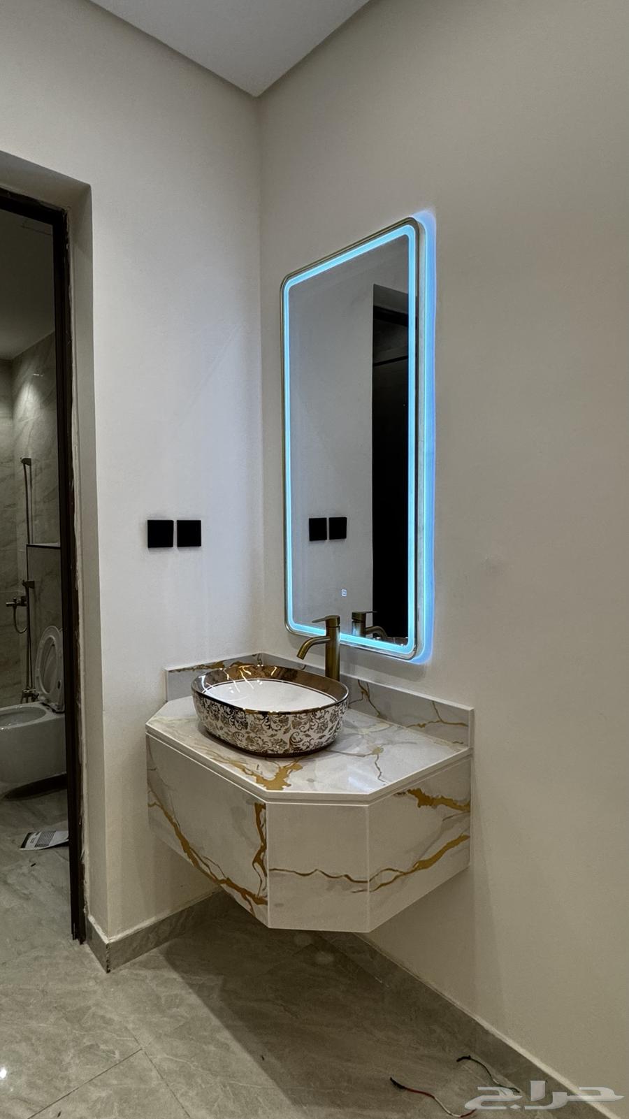 4 bedroom apartment in Badr 47