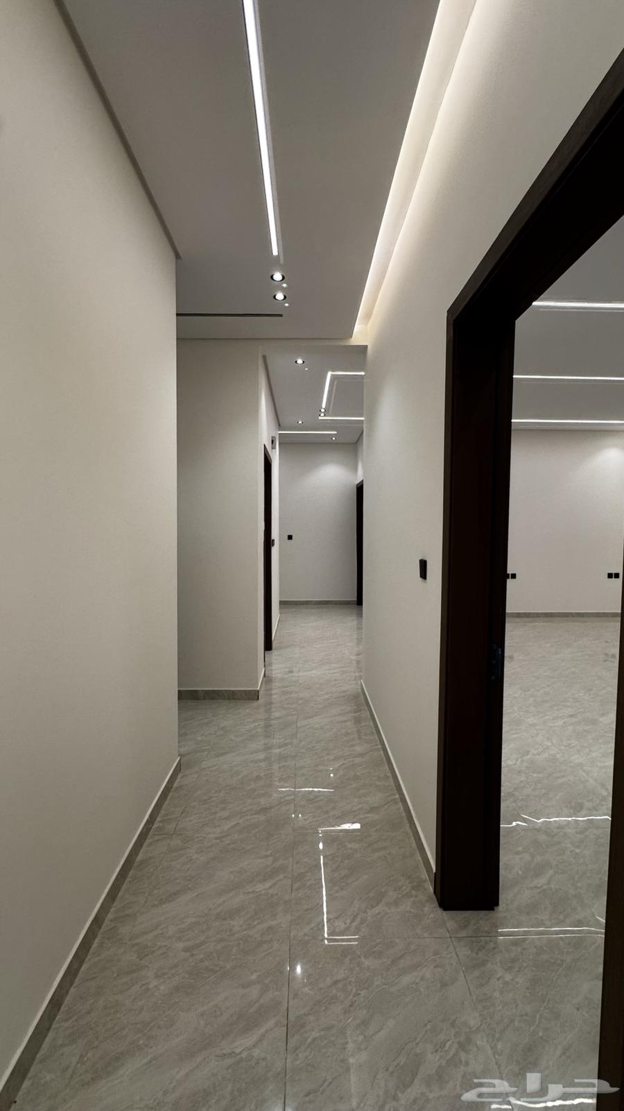 4 bedroom apartment in Badr 7