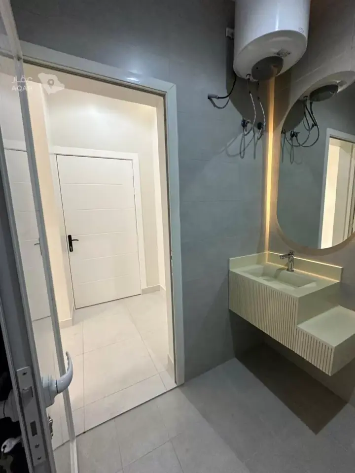 2 bedroom apartment in Al Suwaflah, Hail 13
